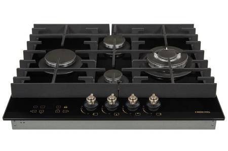 Варочная поверхность HIBERG VM 6145 RB