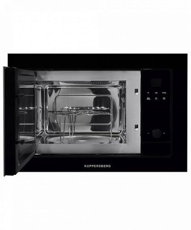 Микроволновая печь KUPPERSBERG HMW 655 B