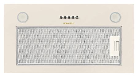 Вытяжка NORDFROST FB 6060 Y