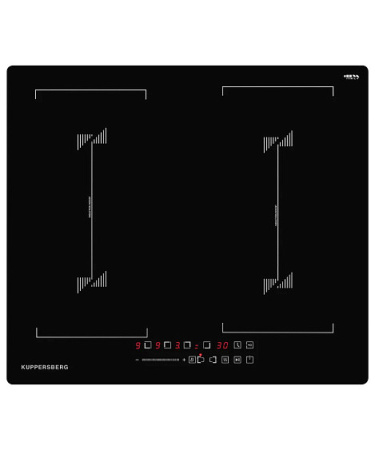 Варочная поверхность KUPPERSBERG ICS 627