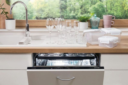 Посудомоечная машина GORENJE GV661C60