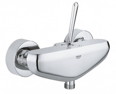 Смеситель GROHE Eurodisc joy 23430000
