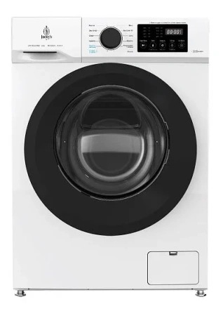 Стиральная машина JACKY'S JW S0602B2