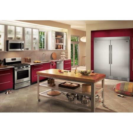 Духовой шкаф BERTAZZONI F457HERVTAC