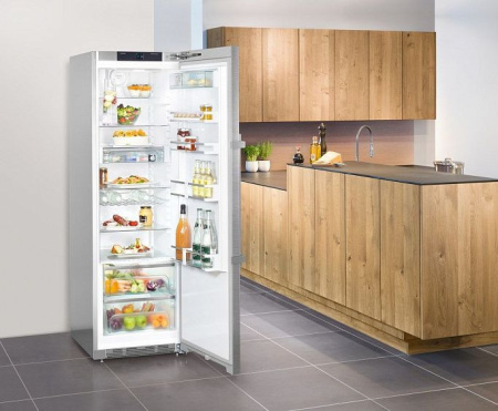 Холодильник LIEBHERR Kef 4370