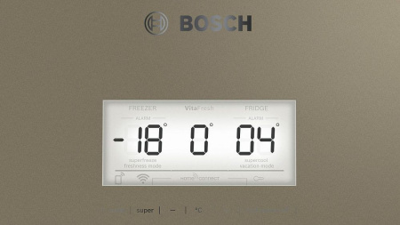 Холодильник BOSCH KGF39SQ3AR