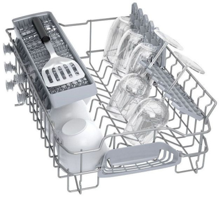 Посудомоечная машина BOSCH SPV4HKX1DR