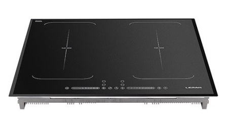 Варочная поверхность LERAN EIH 6644 BV