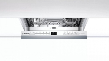 Посудомоечная машина BOSCH SPV2IKX01R