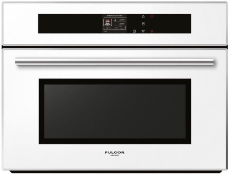 Духовой шкаф FULGOR FCMO 4511 TM WH