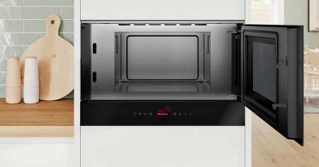 Микроволновая печь BOSCH BFR7221B1
