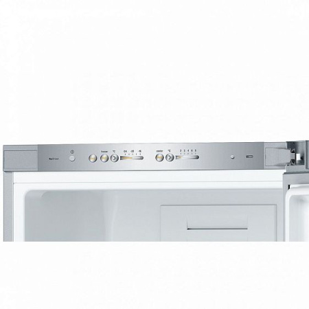 Холодильник BOSCH KGN 39LQ10 — фото
