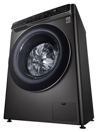 Стиральная машина LG F2T9GW9P черный