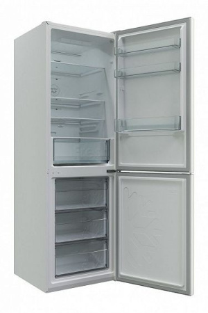 Холодильник CANDY CCRN6180W
