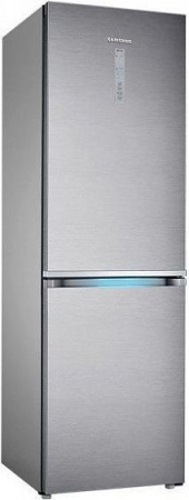 Холодильник Samsung RB38J7861SR