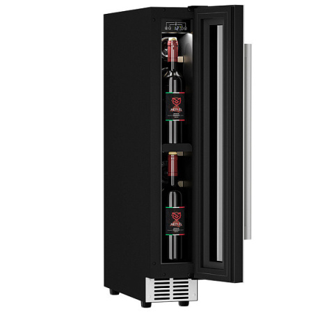 Винный шкаф MEYVEL MV9-KWT1 — фото