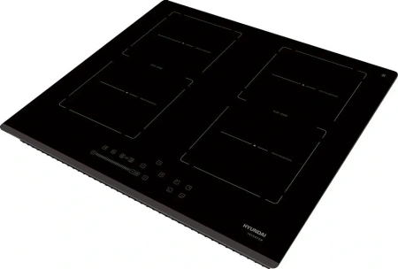 Варочная поверхность HYUNDAI HHI 6781 BG