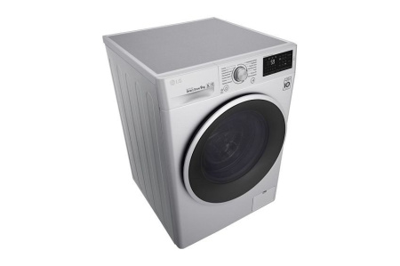 Стиральная машина LG F4J6VN1L