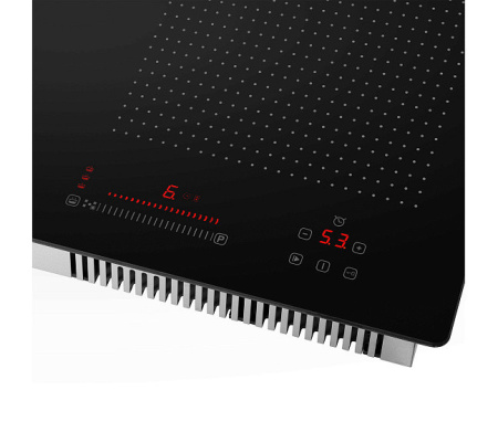 Варочная поверхность MAUNFELD CVI905SFBK