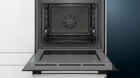 Духовой шкаф Siemens HB 237 GE S 0 R