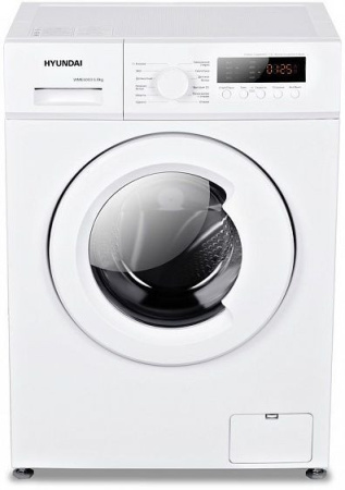 Стиральная машина HYUNDAI WME6003