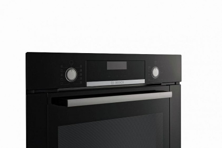 Духовой шкаф BOSCH HBG337YB0R