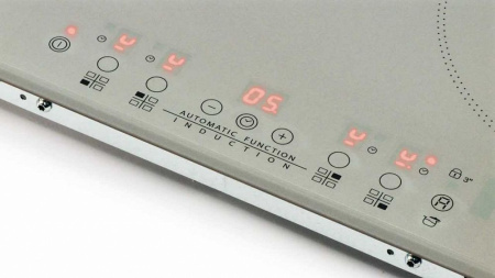 Поверхность WHIRLPOOL ACM 804/BA/S