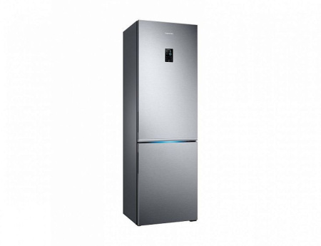 Холодильник SAMSUNG RB34K6220SS