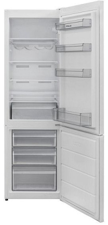 Холодильник FINLUX RBFS180W