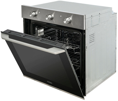 Духовой шкаф DELONGHI NSM 7XL PPP RUS