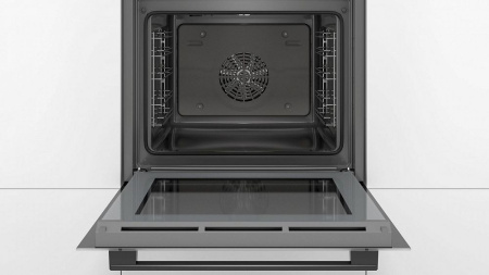 Духовой шкаф BOSCH HBG537BB0R