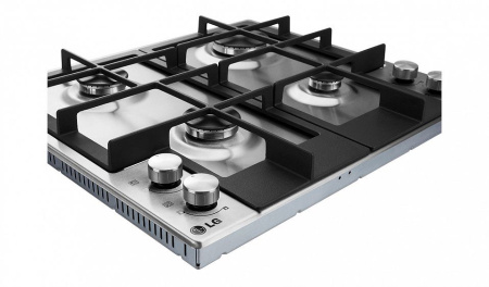 Варочная поверхность LG HVW6442AG