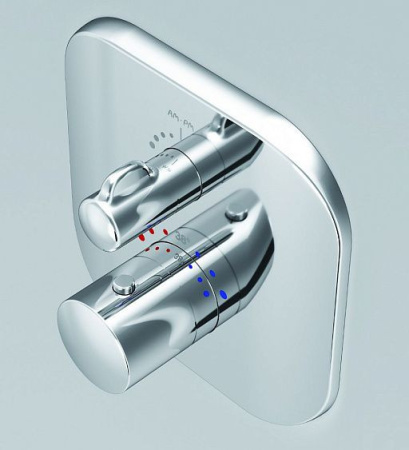 Смеситель AM.PM Sensation F3075600