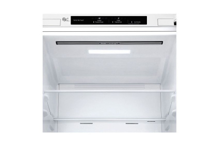 Холодильник LG GA-B459BQCL