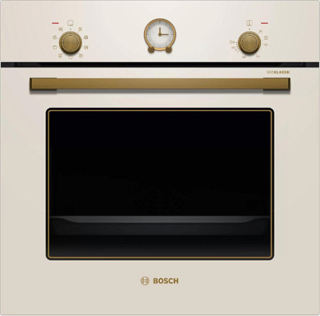 Духовой шкаф BOSCH HIJN10YW0R