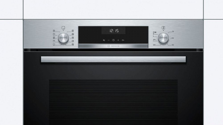 Духовой шкаф BOSCH HBA517BS0
