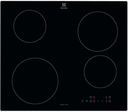 Варочная поверхность ELECTROLUX EIB60420CK