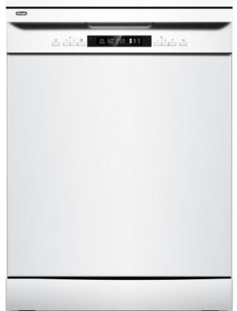 Посудомоечная машина DELONGHI DDWS09F Agate