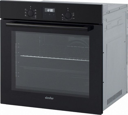Духовой шкаф SIMFER B6EB56035