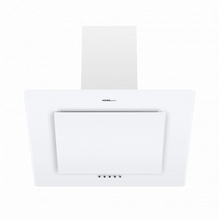 Вытяжка HOMSair ELF PUSH 50 БЕЛЫЙ