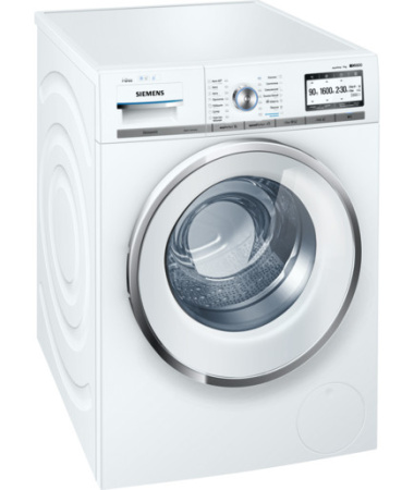 Стиральная машина SIEMENS wm 16y892oe