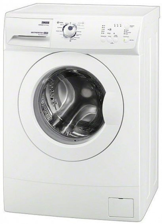 Стиральная машина ZANUSSI zws 7100 v