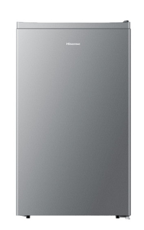 Холодильник HISENSE RR121D4AD1 — фото