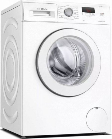 Стиральная машина BOSCH WAJ280L2SN