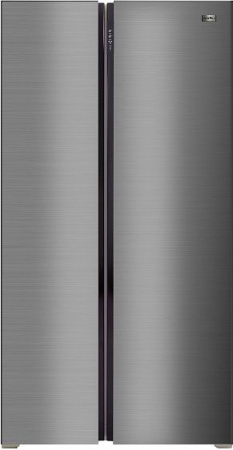 Холодильник ASCOLI ACDI450W