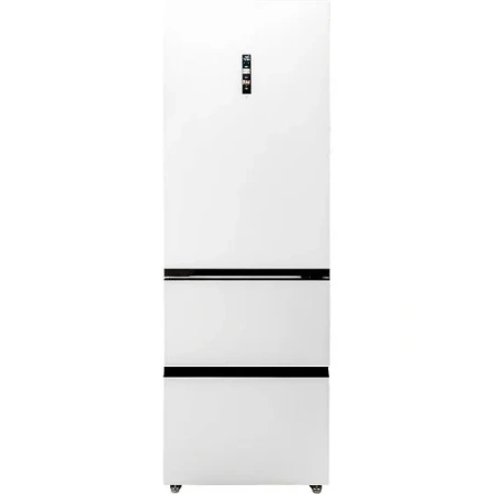 Холодильник DELONGHI DMFS 19PINF BB MATTEO