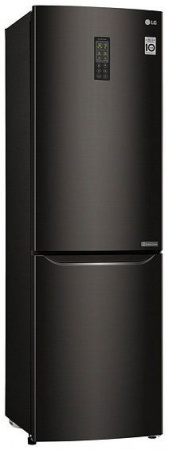 Холодильник LG GA-B419SBUL