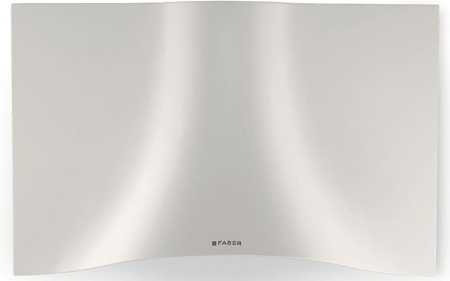 Вытяжка FABER VEIL WH MATT A90