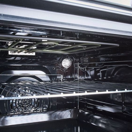 Духовой шкаф LEX EDM 1001 ONE WH