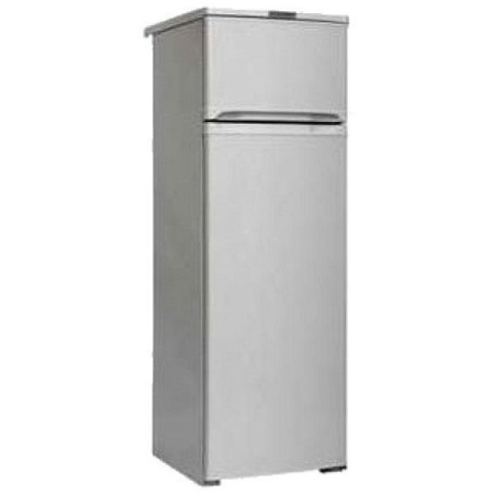 Холодильник САРАТОВ 263 (КШД-200/30) серый